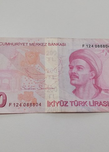 RADAR 200 TL (7'li) - Görsel 2