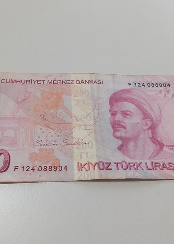 RADAR 200 TL (7'li) - Görsel 3