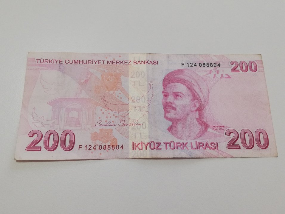 RADAR 200 TL (7'li) - Görsel 2