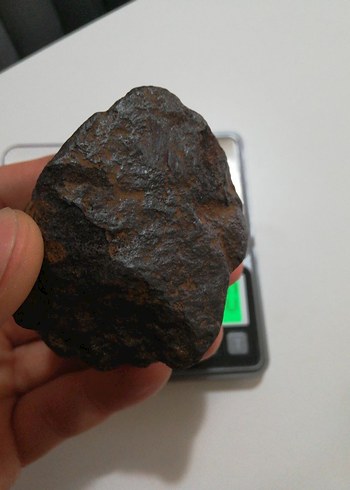 Dekoratif taş mıknatıs çekiyor - Görsel 3