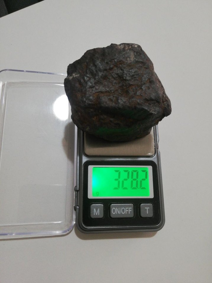 Dekoratif taş mıknatıs çekiyor - Görsel 2