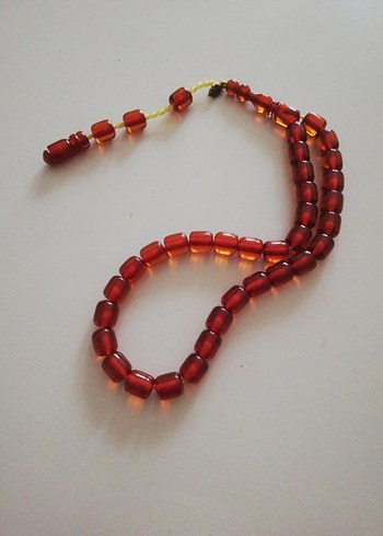 Kehribar - Görsel 2