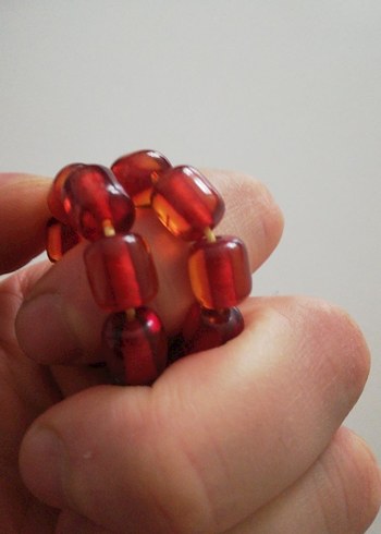 Kehribar - Görsel 3