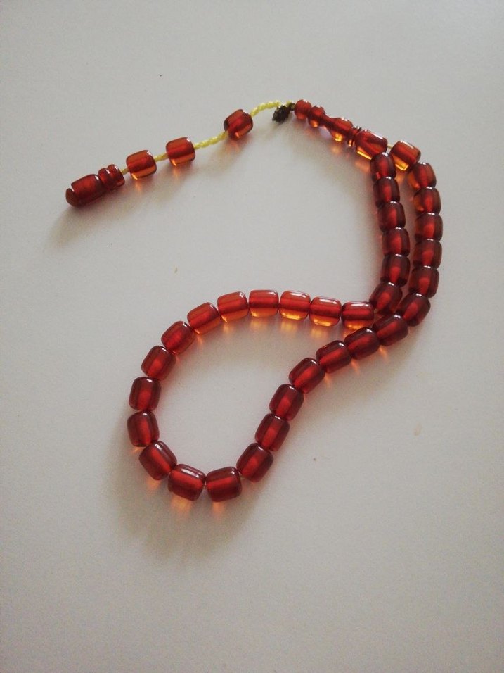 Kehribar - Görsel 2