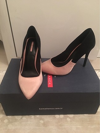 Stiletto
