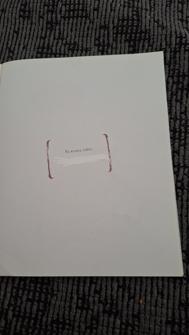 Karadeniz'deki Yunus - Behiç Ak - Görsel 2