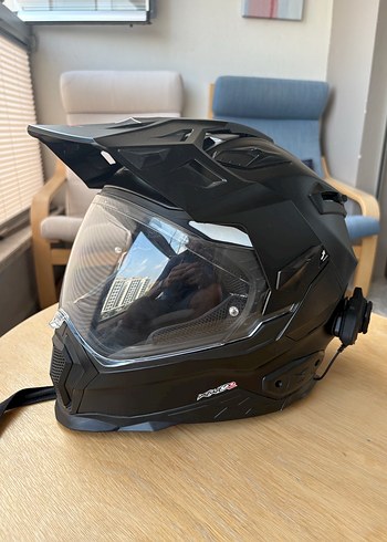 Nexx xwed 2 kask. - Görsel 5