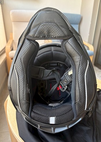 Nexx xwed 2 kask. - Görsel 6