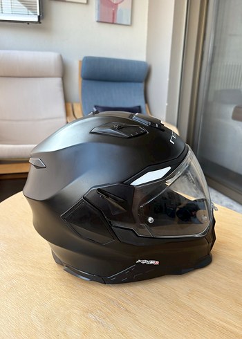 Nexx xwed 2 kask. - Görsel 2