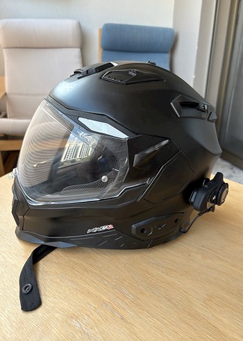 Nexx xwed 2 kask. - Görsel 8