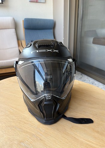 Nexx xwed 2 kask. - Görsel 7