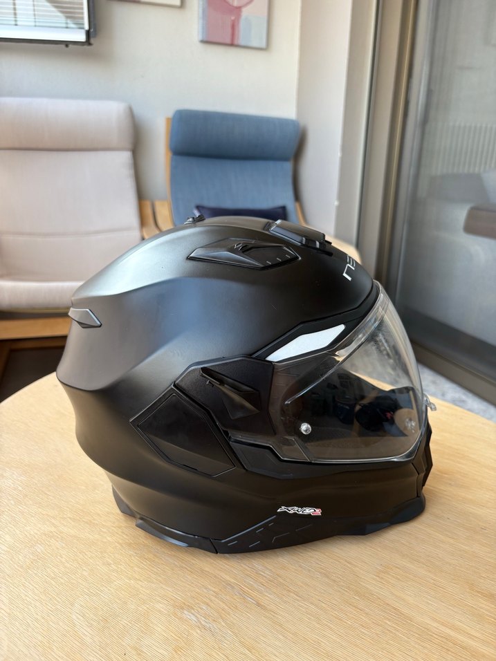 Nexx xwed 2 kask. - Görsel 2