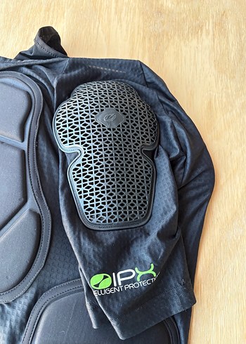 O'NEAL STV Kısa Kollu Koruyucu Tişört - Görsel 5