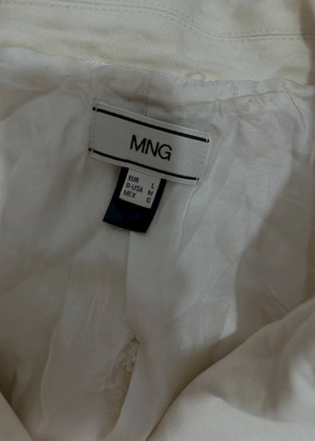 MNG kaban L Beden - Görsel 5