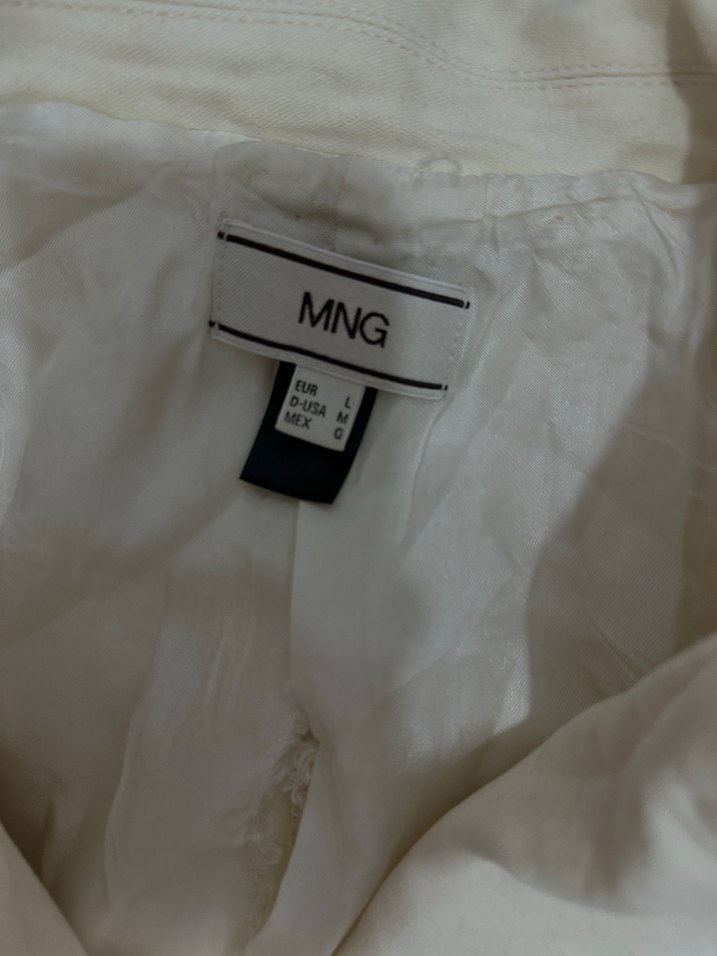 MNG kaban  L Beden - Görsel 5