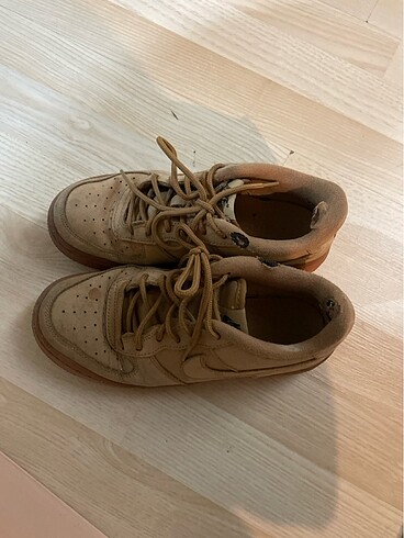Nike air force taba