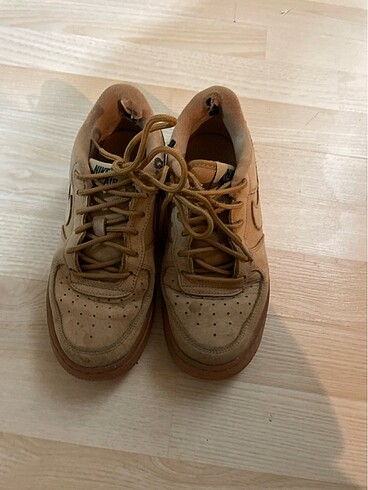 Nike air force taba - Görsel 5