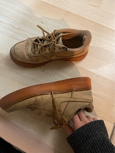 36 Beden Nike air force taba