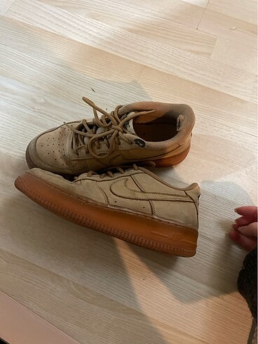 Nike Nike air force taba