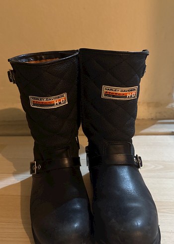 Harley davidson bot - Görsel 5