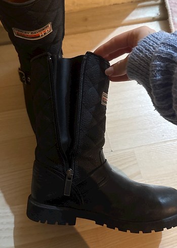 Harley davidson bot - Görsel 2