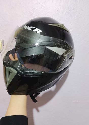 Motosiklet Kaskı - Görsel 11