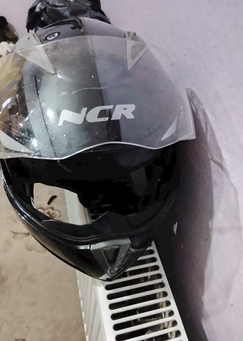 Motosiklet Kaskı - Görsel 6