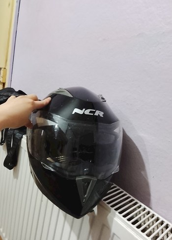 Motosiklet Kaskı - Görsel 8