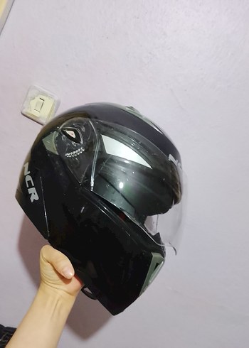 Motosiklet Kaskı - Görsel 10