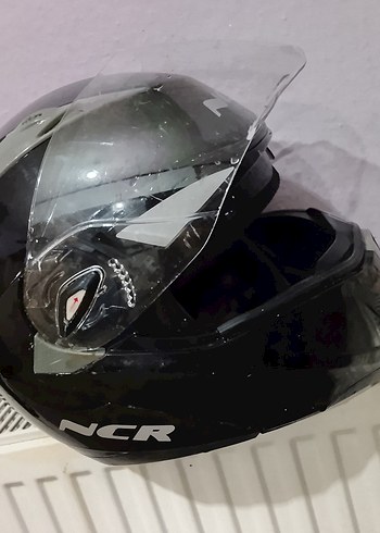 Motosiklet Kaskı - Görsel 7