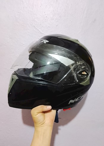 Motosiklet Kaskı - Görsel 2