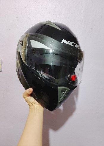 Motosiklet Kaskı - Görsel 3