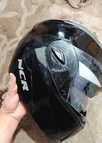 Motosiklet Kaskı - Görsel 12