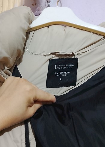 DeFacto mont - Görsel 7