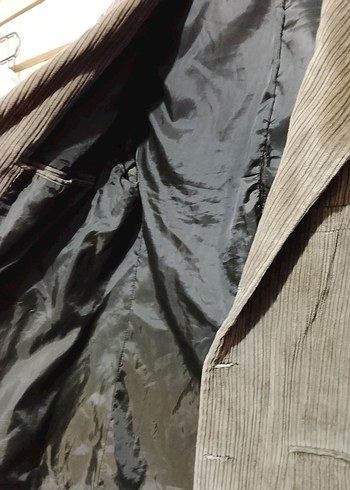 Erkek Ceket - Görsel 6