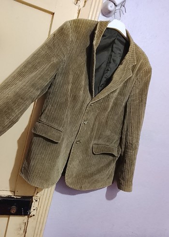 Erkek Ceket - Görsel 3