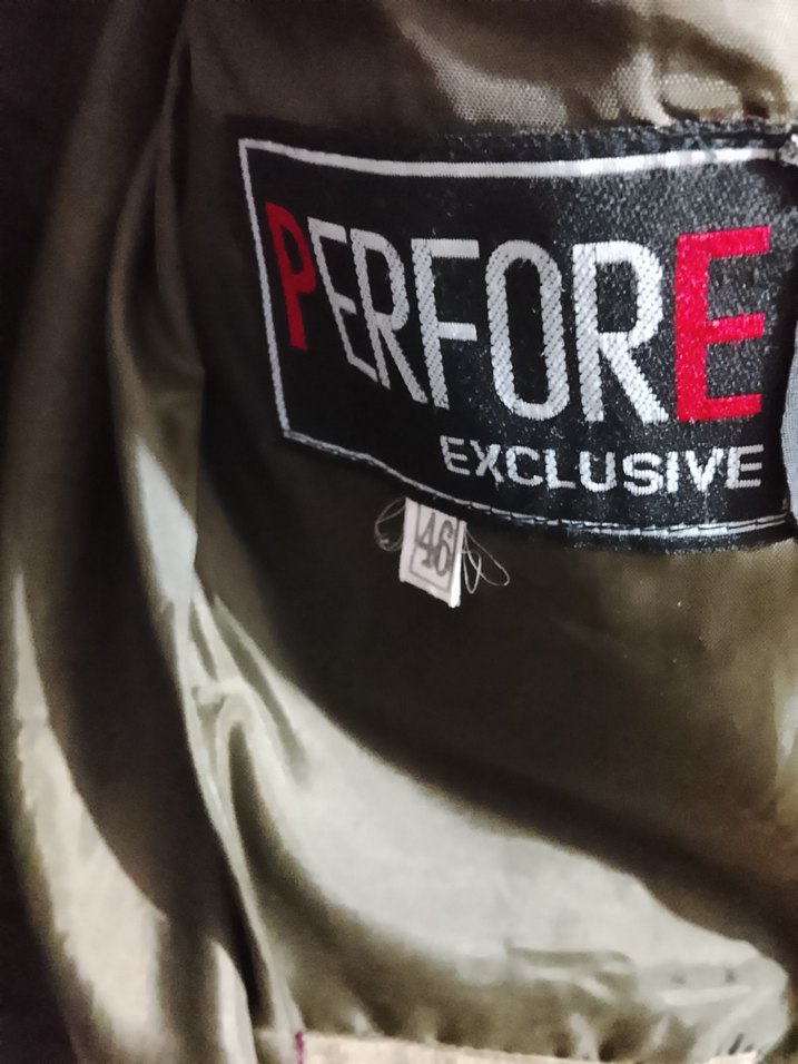 Erkek Ceket - Görsel 4