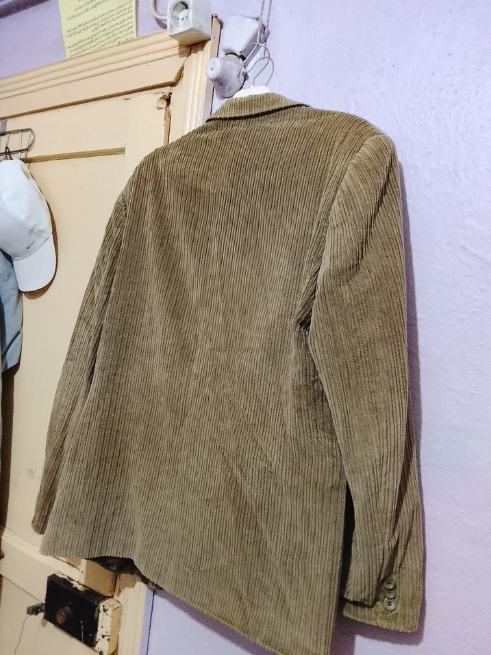 Erkek Ceket - Görsel 5