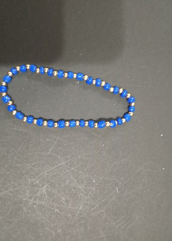 Altın Renk Zincir Detaylı Kadın El Zinciri - Görsel 5