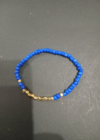 Altın Renk Zincir Detaylı Kadın El Zinciri - Görsel 4