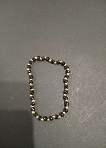 Altın Renk Zincir Detaylı Kadın El Zinciri - Görsel 6