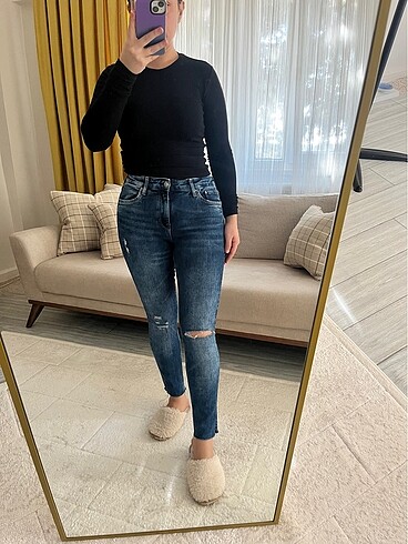 Trendyol Jean
