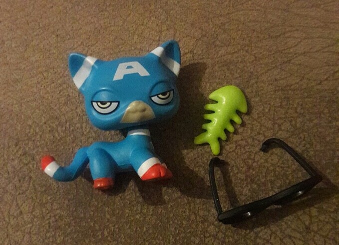 Beden Yurtdışı ürün beyaz borulu LPS minis sıfır urun