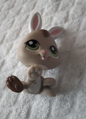 LPS MINİŞ ORJİNAL BÜYÜK BOY (SATILDI almayın)