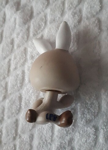  LPS MINİŞ ORJİNAL BÜYÜK BOY (SATILDI almayın)