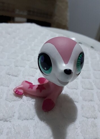 ESKİ SERİ ORJİNAL LPS MINİŞ 