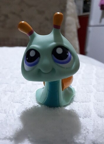 ESKİ SERİ ORJİNAL LPS MINİŞ 