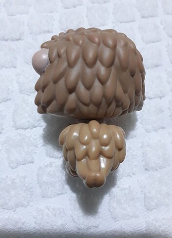  ESKİ SERİ ORJİNAL LPS MINİŞ 
