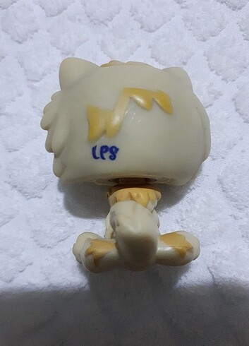  ESKİ SERİ ORJİNAL LPS MINİŞ 