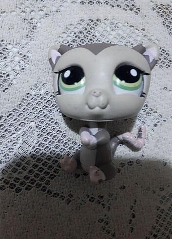  Beden Renk ESKİ SERİ ORJİNAL LPS MINİŞ 